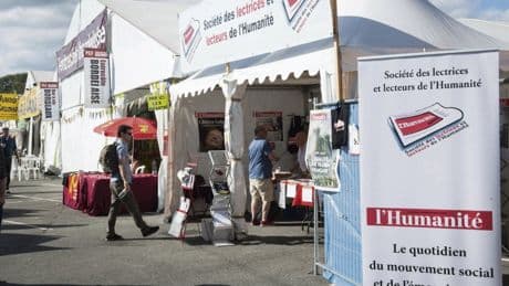 Toutes les bonnes raisons de rejoindre la Société des lectrices et lecteurs de « l’Humanité »