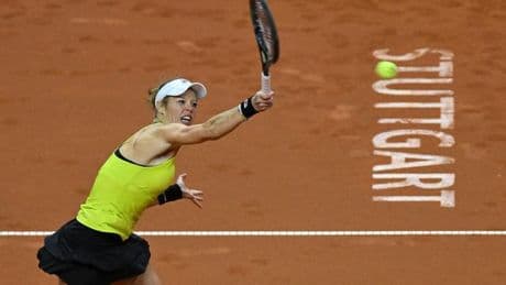 WTA-Tour: Lokalmatadorin Siegemund legt mit deutschem Duell los