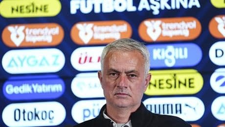 Fenerbahçe, Roma'nın yıldızına talip oldu! Mourinho eski öğrencisini istedi