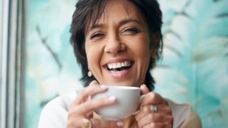 Expert recommends six 'life-changing' drinks to have before bed