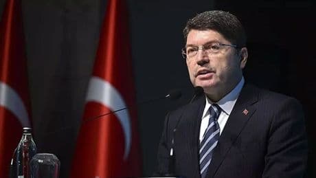 Bakan Tunç: Herkesin kardeşçe yaşadığı bir döneme giriyoruz