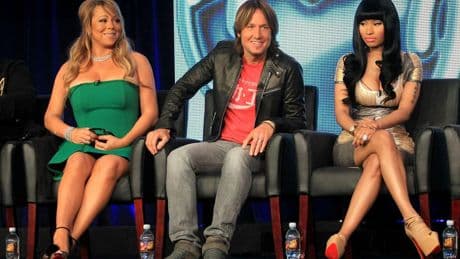 Nicki Minaj Loses Out On A New No. 1 To Her ‘America Idol’ Rival