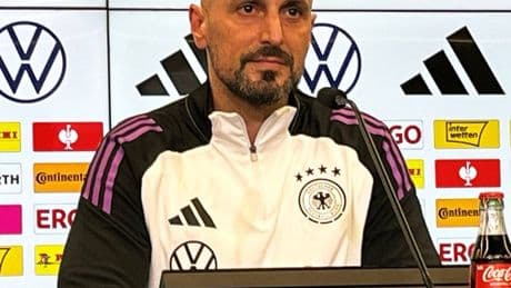 Große Namen fehlen wegen Klub-WM: U21 fährt mit Wanner und Woltemade zur EM – Moukoko nicht dabei