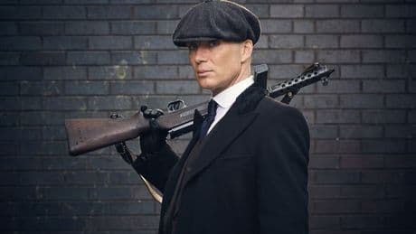 Peaky Blinders gang's 'disgusting' assault on girl, 16, after breaking into home