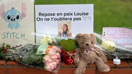 Meurtre de Louise, 12 ans : un suspect accro aux jeux vidéo, « agoraphobe » et violent