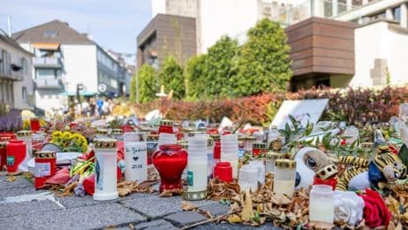 Oberlandesgericht Düsseldorf: Höchststrafe für Attentäter von Solingen gefordert