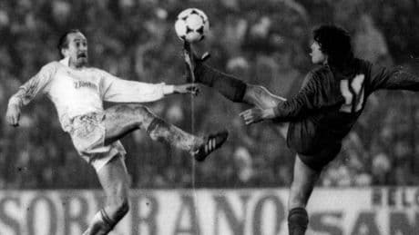 La temporada de los cuatro Clásicos ganados