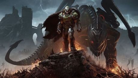 Doom Dark Ages headlines another great month for Xbox Game Pass - May line-up revealed