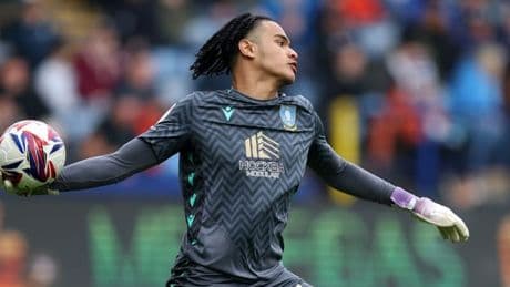 Pierce Charles would be Rangers transfer coup as gobsmacked insider delivers elite four word verdict
