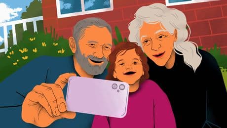 5 Experten-Tipps - So werden Sie Super-Oma und Super-Opa