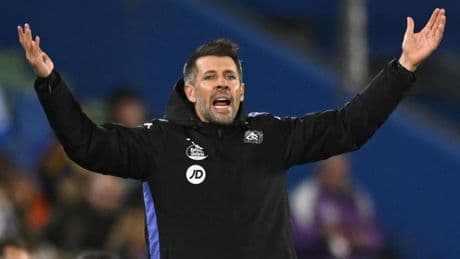 Pezzolano pone fin a su etapa en el paro tras su paso por el Valladolid