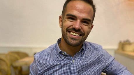 Alex Yañez, nutricionista: "El magnesio tiene un fuerte poder antienvejecimiento"