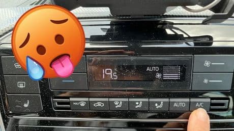 Bei Hitze im Stau stecken bleiben: Wie lange hält die Klima im E-Auto durch?