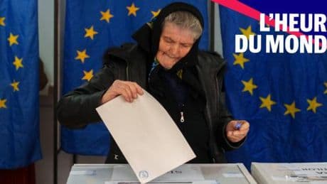 En Roumanie, une présidentielle qui inquiète les démocraties occidentales