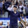 Sinner naar finale tegen Alcaraz na winst op Auger-Aliassime