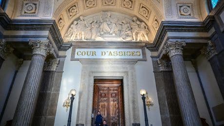 Affaire du bébé empoisonné au Destop : le parquet fait appel du verdict