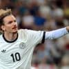 „Traumfinale“ gegen Titelverteidiger England: Deutsche U21 steht dank Woltemade vor dem großen Triumph
