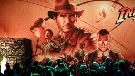 Gaming | Mit Peitsche und Faust