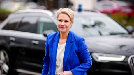 Baltikum: Schwesig reist nach Lettland