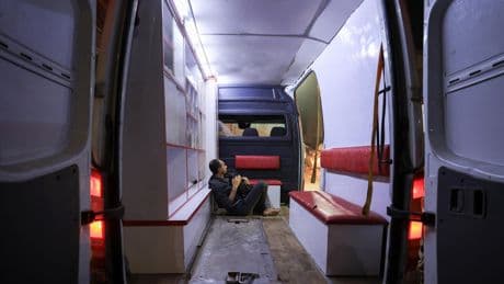 Gaza : 20 morts dans le bombardement d'une école par Israël