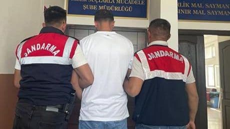 MİT'ten siber dolandırıcılık şebekesine operasyon