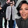 SARAH VINE: The Kardashians' mum hasn't just turned back the clock - she's smashed it to smithereens
