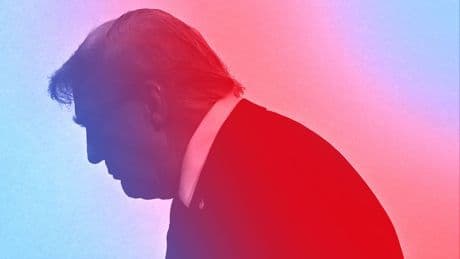 How Many Court Cases Can Trump Lose in a Single Week?