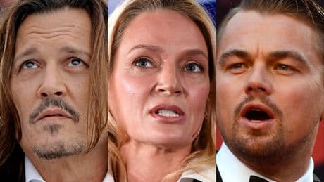 11 films they tried to bury, from dinner with DiCaprio to Johnny Depp’s snuff story