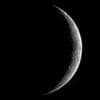 Tonight is the best night for stargazing all summer - with TWO meteor showers, a crescent moon and Mars all visible in the night sky