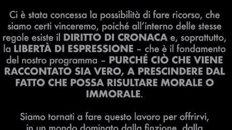 Corona rimuove l’audio degli “occhi spaccanti” di Raoul Bova ma rilancia con il nome di un’altra presunta fiamma dell’attore: “Va avanti da 3 anni, ci sono chat e audio”