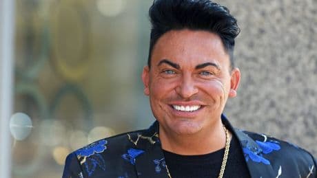 Matthias Mangiapane: So hat der TV-Star 25 Kilo abgenommen