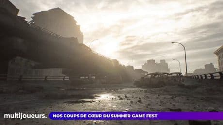 Dans les coulisses du Summer Game Fest: nos coups de coeur