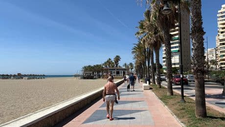 Terug naar Torremolinos: ’Veel is nog hetzelfde en toch is alles anders’