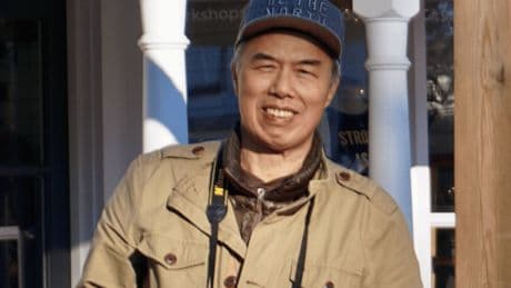 Canadian deported from U.S. after admitting to drone spying at Trump Space Force base
