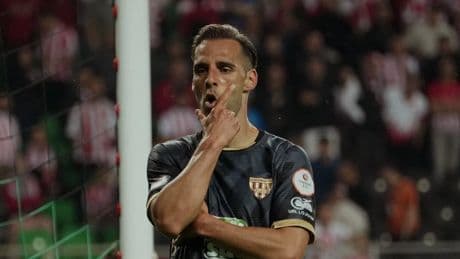 Bandırmaspor, final kapısını araladı!