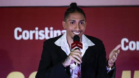 Raphinha: “En ningún momento preguntaron a los jugadores si querían ir al Mundial de Clubs”