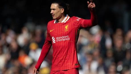 Liverpool transfer news: Darwin Nunez approves Anfield exit as star left ‘disappointed’