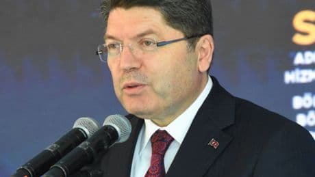 "Dünyanın en şeffaf yargı sistemi Türkiye’de"