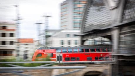 S-Bahn Dresden: S1 und S2 fahren ab 1. September wieder nach Plan