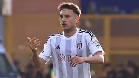 İstanbulspor'da Fahri Kerem Ay transferi tamam!