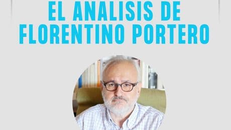 El análisis de Florentino Portero: Bombardeos entre Israel e Irán