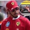 F1 legend tells Lewis Hamilton to QUIT the sport before 'anything bad' happens to him