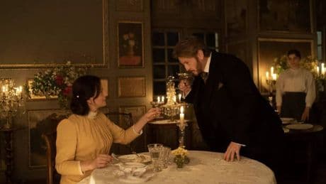 Si te gustó 'Chocolat', te derretirá esta película con Juliette Binoche que HBO Max ha estrenado por sorpresa