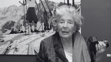 „Mamarazza“: Marianne Sayn-Wittgenstein-Sayn mit 105 gestorben