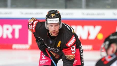 Kuriosum bei Eishockey-WM: Kommando zurück beim DEB-Team