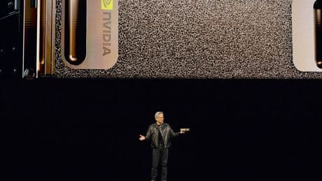 Nvidia Broke Antitrust Law, China Says, as Tensions With U.S. Mount