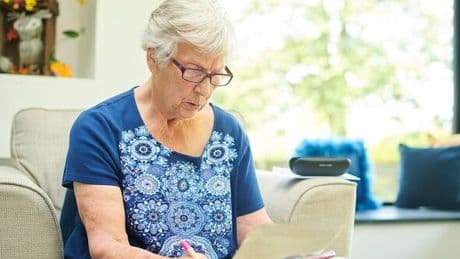 DWP list of health issues that could qualify you for £441 a month