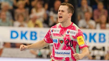 Handball-Bundesliga: Füchse Berlin mit Kantersieg gegen Göppingen