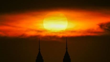 Abendstimmung