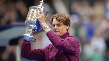 Us Open, montepremi record: quanto guadagnerà il vincitore